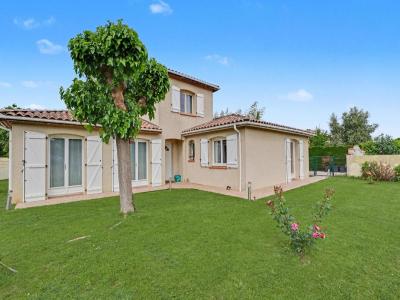 Annonce Vente Prestige Auterive 31