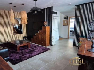 For sale Moissac 3 rooms 94 m2 Tarn et garonne (82200) photo 1