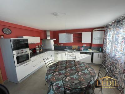 For sale Moissac 3 rooms 94 m2 Tarn et garonne (82200) photo 2