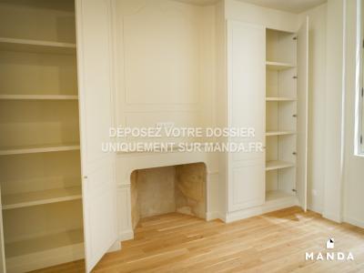 Louer Appartement Tours 520 euros