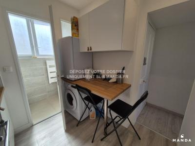 Annonce Location 3 pi�ces Appartement Lyon-7eme-arrondissement 69