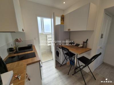 Louer Appartement Lyon-7eme-arrondissement Rhone