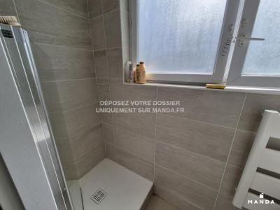 Louer Appartement Lyon-7eme-arrondissement 480 euros