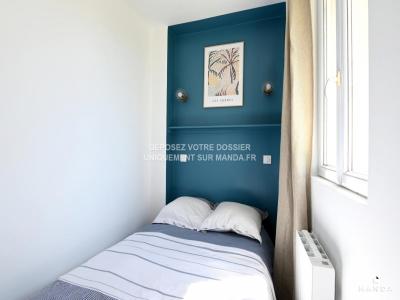 For rent Colombes 1 room 20 m2 Hauts de Seine (92700) photo 3
