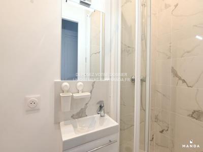 For rent Colombes 1 room 20 m2 Hauts de Seine (92700) photo 4