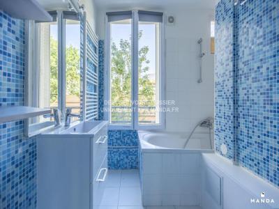 Louer Appartement 46 m2 Vincennes