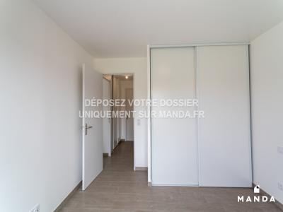 Louer Appartement Villenave-d'ornon Gironde