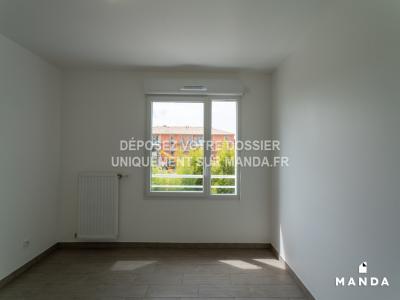 Louer Appartement Villenave-d'ornon 643 euros