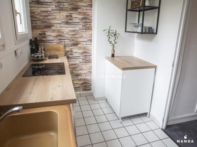 Louer Appartement 42 m2 Champigny-sur-marne