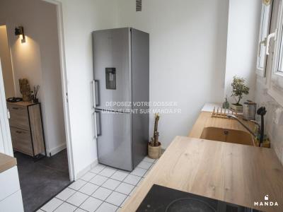 Louer Appartement Champigny-sur-marne 895 euros
