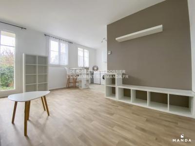 Annonce Location Appartement Villiers-sur-marne 94
