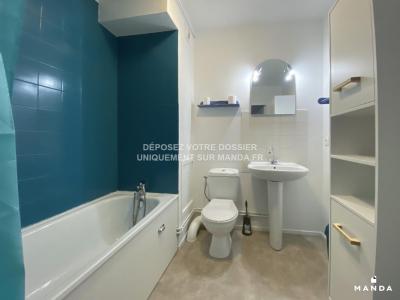 Louer Appartement 31 m2 Villiers-sur-marne