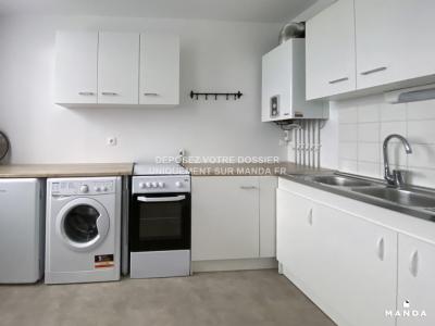 Louer Appartement Villiers-sur-marne 838 euros