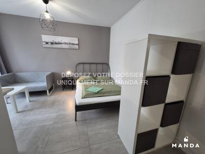 For rent Lyon-9eme-arrondissement 4 rooms 14 m2 Rhone (69009) photo 0