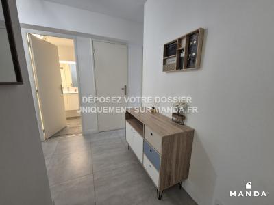 Louer Appartement Lyon-9eme-arrondissement 475 euros