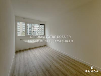 For rent Grigny 1 room 21 m2 Essonne (91350) photo 0