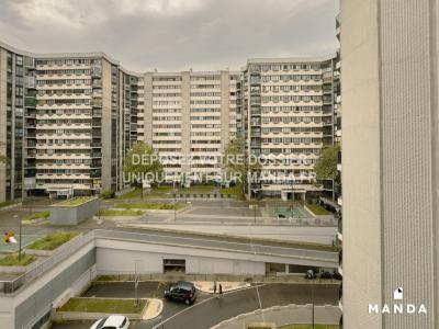 Annonce Location Appartement Grigny 91