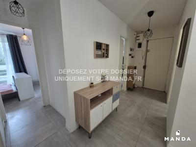 Louer Appartement 15 m2 Lyon-9eme-arrondissement
