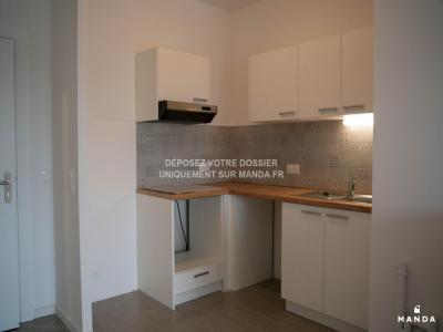 Annonce Location 2 pi�ces Appartement Bordeaux 33