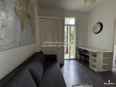For rent Toulouse 1 room 23 m2 Haute garonne (31000) photo 2