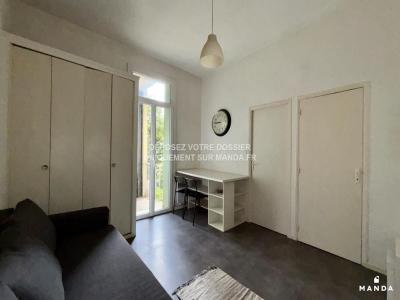 For rent Toulouse 1 room 23 m2 Haute garonne (31000) photo 3