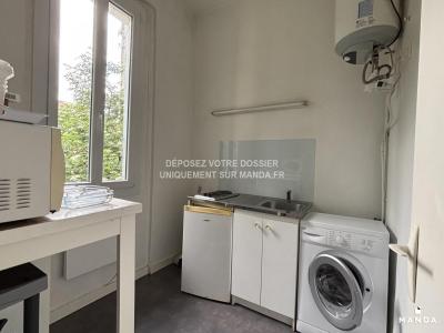 For rent Toulouse 1 room 23 m2 Haute garonne (31000) photo 4