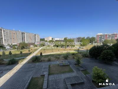For rent Talence 5 rooms 10 m2 Gironde (33400) photo 0