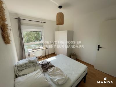 Annonce Location 5 pi�ces Appartement Talence 33
