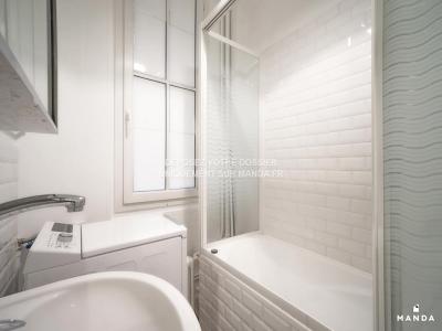 Louer Appartement Paris-20eme-arrondissement 1592 euros