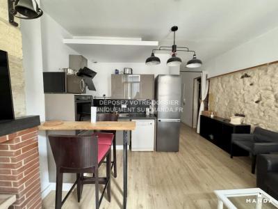 Annonce Location Appartement Bordeaux 33