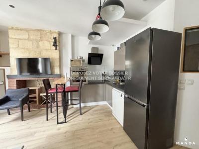 Louer Appartement Bordeaux 800 euros