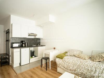 Annonce Location Appartement Reims 51