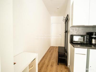 Louer Appartement 24 m2 Reims