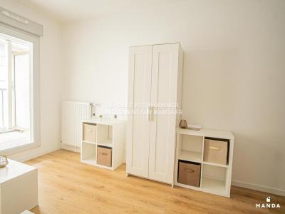 Louer Appartement Reims Marne
