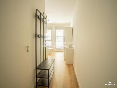 Louer Appartement Reims 500 euros