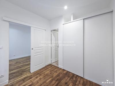 Louer Appartement Paris-17eme-arrondissement Paris