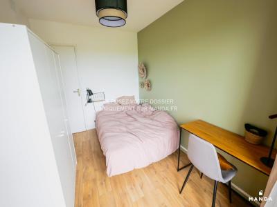 Louer Appartement Lille 565 euros