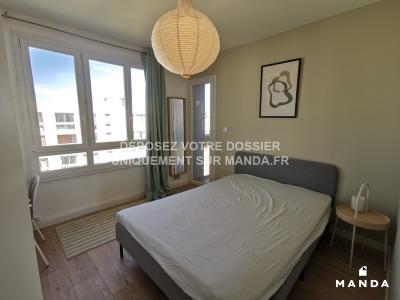 For rent Venissieux 5 rooms 88 m2 Rhone (69200) photo 0
