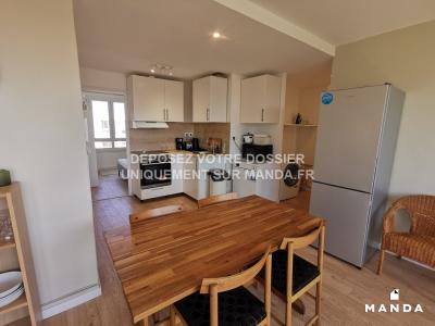 Annonce Location 5 pi�ces Appartement Venissieux 69