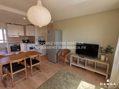 Louer Appartement 88 m2 Venissieux