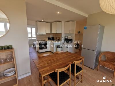 Louer Appartement Venissieux Rhone