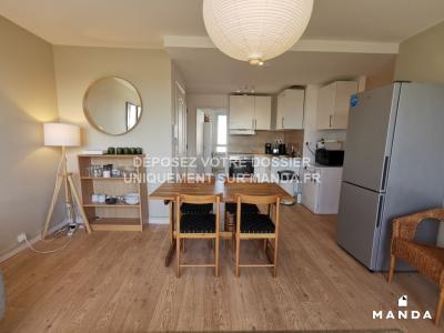 Louer Appartement Venissieux 547 euros