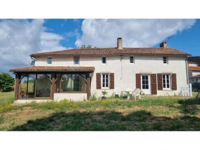 Annonce Vente Prestige Boisme 79
