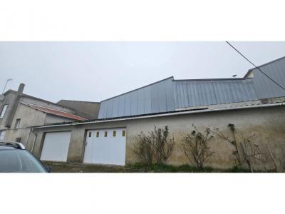 Acheter Prestige 181 m2 Boisme