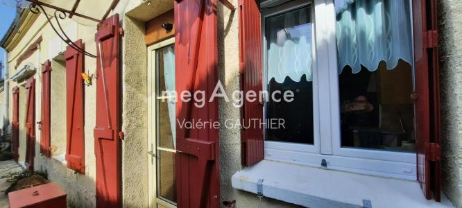 Annonce Vente 6 pi�ces Maison Naveil 41