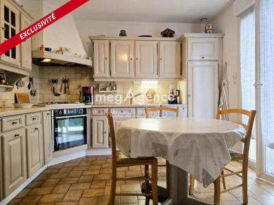 For sale Evron 5 rooms 93 m2 Mayenne (53600) photo 1