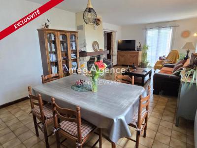 For sale Evron 5 rooms 93 m2 Mayenne (53600) photo 2