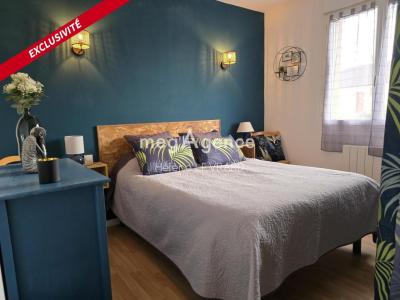For sale Evron 5 rooms 93 m2 Mayenne (53600) photo 3