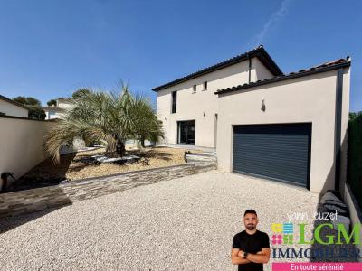 Annonce Vente 5 pi�ces Maison Boisseron 34