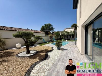 Acheter Maison 130 m2 Boisseron